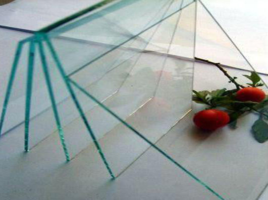 Tempered glass/Reinforced glass